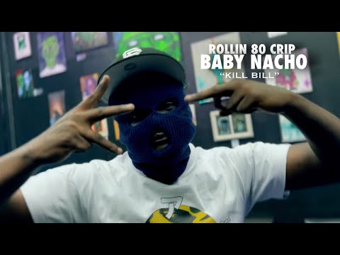Baby Nacho Music Video