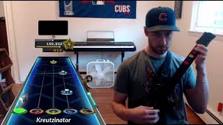 Clone Hero - The Bled - You Should Be Ashamed Of Yourself 100% FC