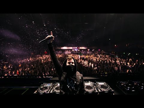 Smells Like Teen Spirit vs Helemaal Naar De Klote (Alan Walker Amsterdam Dance Event 2021 Mashup)