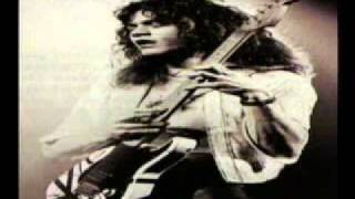 Van Halen   On Fire 1977 Studio Out Take