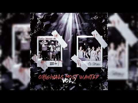 PJ Glizzy x Lefty Goon x Wockhardt - Lets Take A Trip (Official Instrumental)