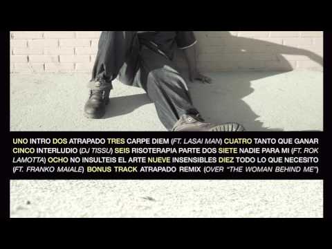 Vicen Tendero a k a  VT   Intro