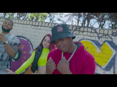 Pinga - Debom Lusconi - Joe Cajery   [Oficial Video]