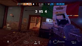 [R6S] FragHighlight#62