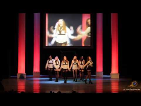 Stellar – Insomnia | Cover dance by 50 shades of OTHERS