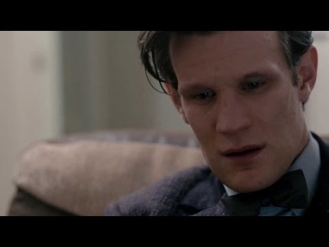 Doctor Who - The Name of the Doctor - Trenzalore