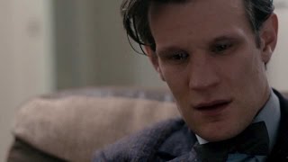 Doctor Who - The Name of the Doctor - Trenzalore