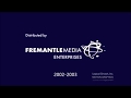 FremantleMedia Logo History 1970 2019