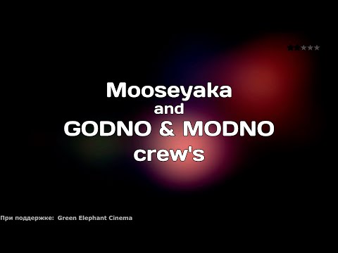 Mooseyaka and GODNO crew presents...