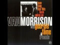 Centerpiece Van Morrison