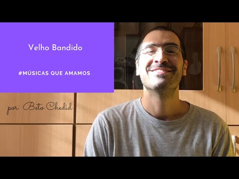 Velho Bode - Sérgio Sampaio
