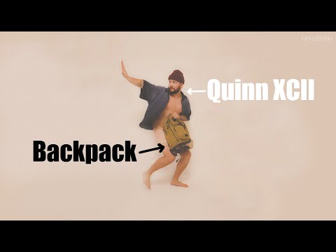 과연 그녀의 가방에서 나온것은...?😱 | Quinn XCII - Backpack [가사/번역/해석/Lyrics] 🔥