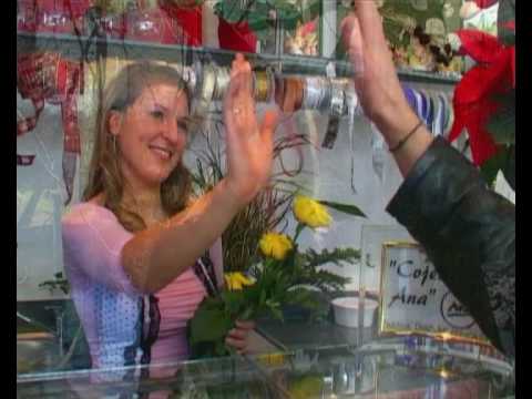 Linda Gizdulić - Saka bi te tela