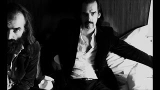 Nick Cave & Warren Ellis - The Mercy Seat