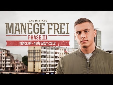 Video thumbnail for Neue Welt