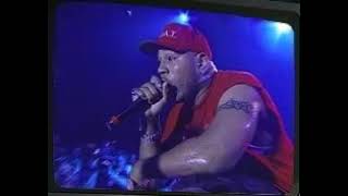 LL Cool J - Imagine That (Live, 2000)