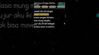 Download lagu Sumpah aku Iki kangen#shorts#Adeva atma# mp3