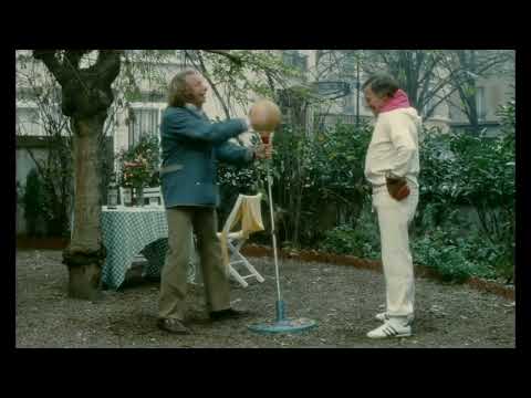 C'est pas moi c'est lui (Pierre Richard, 1980) - Henri Garcin