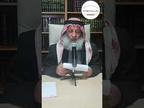 حكم الإطالة في دعاء التراويح.
