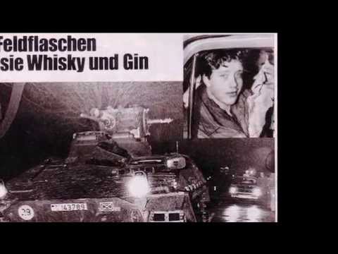 Paulchen Punker & Harminizer - Wir saufen es!