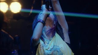 Rising Hope -LiVE is Smile Always〜PiNK &amp; BLACK〜 in 日本武道館「ちょこドーナツ」-