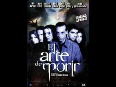 EL ARTE DE MORIR SOUNDTRACK/INTERFEARRENCE " WONDERLAND "