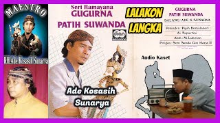 Download lagu Wayang Golek GH2 Gugurna Patih Suwanda (Audio Kaset) - Ade Kosasih Sunarya mp3 Download lagu Wayang Golek GH2 Gugurna Patih Suwanda (Audio Kaset) - Ade Kosasih Sunarya mp3