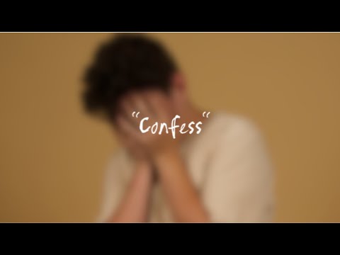 Alex White - Confess (Official Lyric Video)