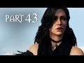 The Witcher 3 Walkthrough Part 43 - THE LAST ...