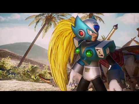 ZERO MAKES A COMEBACK | MVCI Ranked Matches