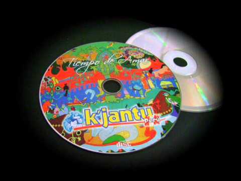 Kjantu Perú - Creía que me amabas