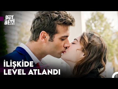 Evliliğe Giden Yol #38 : Duymayan Kalmasın, Biz Sevgili Olduk! - Duy Beni