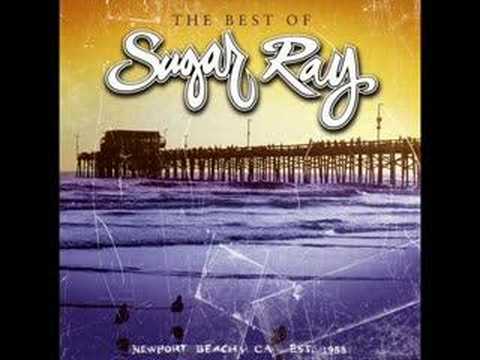 When It's Over - Sugar Ray