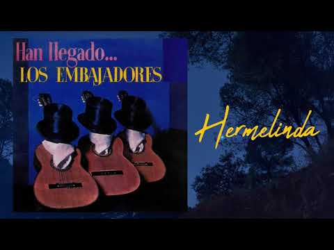 Hermelinda –  Los Embajadores | Bolero