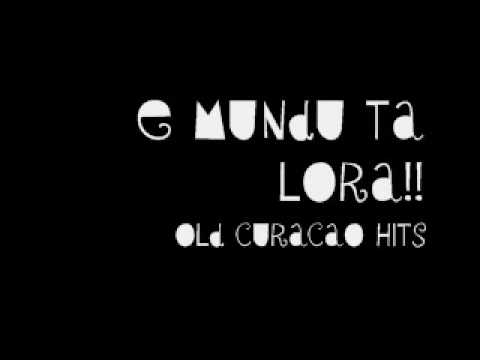 Doble R - E Mundu Ta Lora
