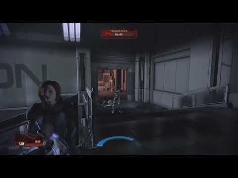 Mass Effect 2 LE Prologue Awakening Infiltrator Insanity NG+