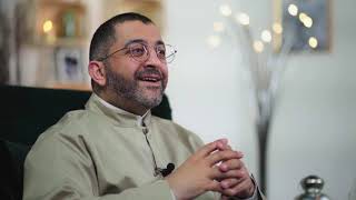 صورة جلسات #مع_نفسي 20 ... المخلوقية ... الحاجات ... الإلحاد والإيمان ... قبول الضعف