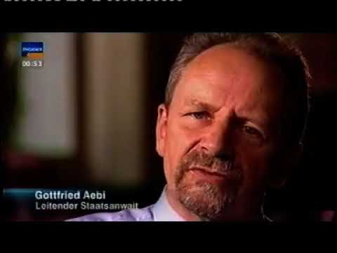 Die Maske des Bösen - Die Täter - Sexualstraftätern auf der Spur