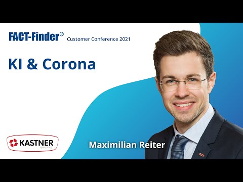 KI & Corona – So digitalisiert Kastner den Lebensmittel-Großhandel | Maximilian Reiter
