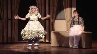 If Momma Was Married- Gypsy