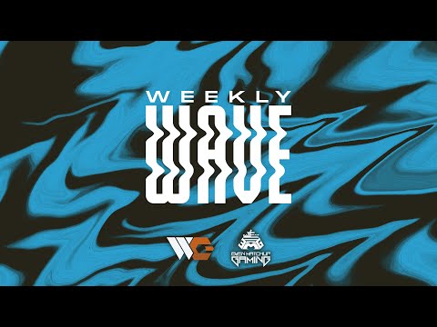 The Weekly Wave #27 - A Toronto P+ Weekly (HELLO HELLO!!!)