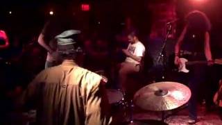 Twinemen: "Harper and the Midget" @ Lizard Lounge, Cambridge MA 3/19/10