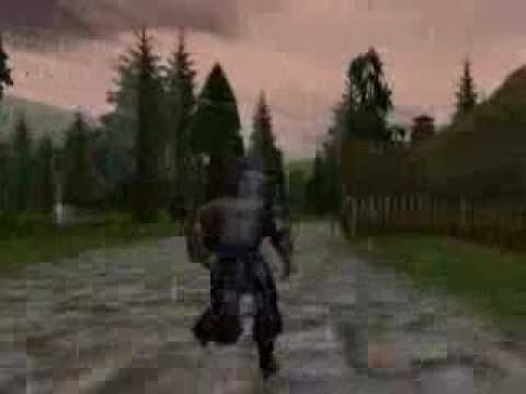 Asheron's Call - Commercial