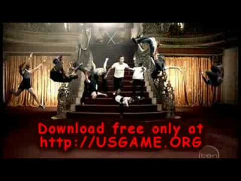 flo rida feat nelly furtado jump (official video) super hq