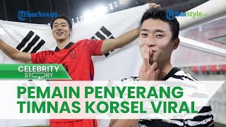 Sosok Cho Gue-Sung, Pemain Penyerang Timnas Korea Selatan yang Viral di Media Sosial
