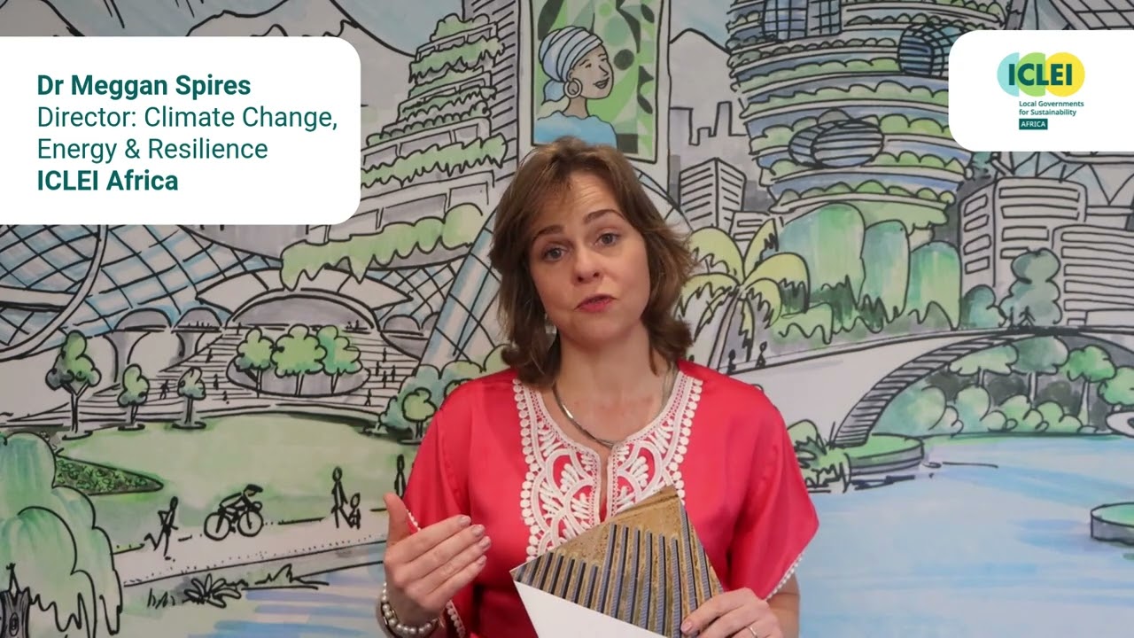 COP30: Empowering local government for the just energy transition