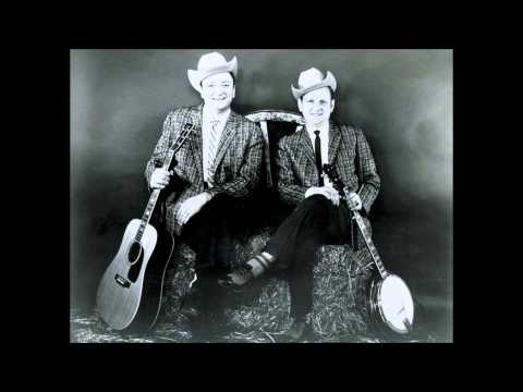Stanley Brothers Live 5/21/1961