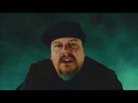 Video thumbnail for The Electric Pope