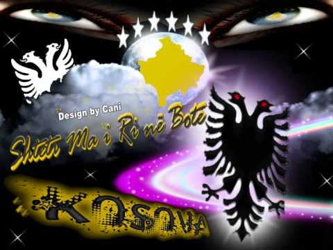 The Cannibalz ft  Baba Trodon - Dridhu me mu