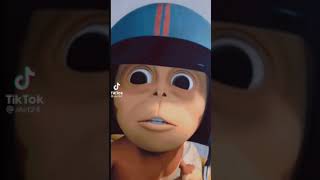 Download lagu monyet upin ipin mp3